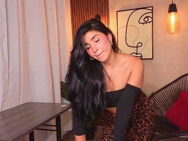 Lia-Mar live cam on BongaCams