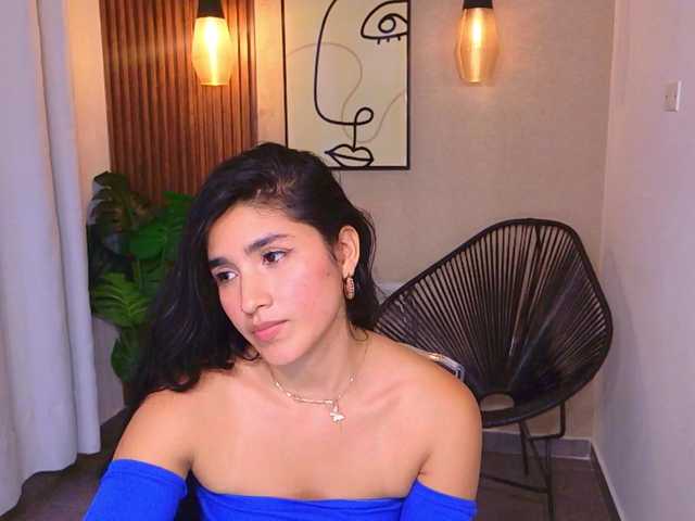 Lia-Mar live cam on BongaCams