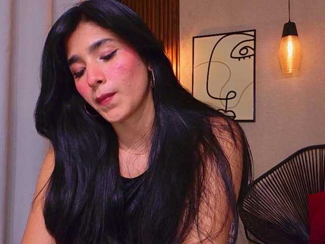 Lia-Mar live cam on BongaCams