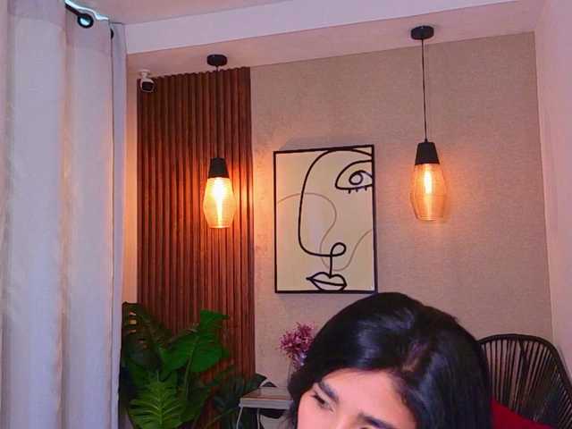 Lia-Mar live cam on BongaCams