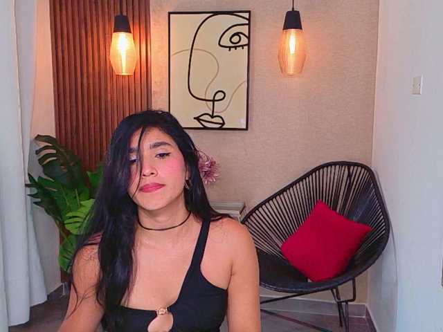 Lia-Mar live cam on BongaCams