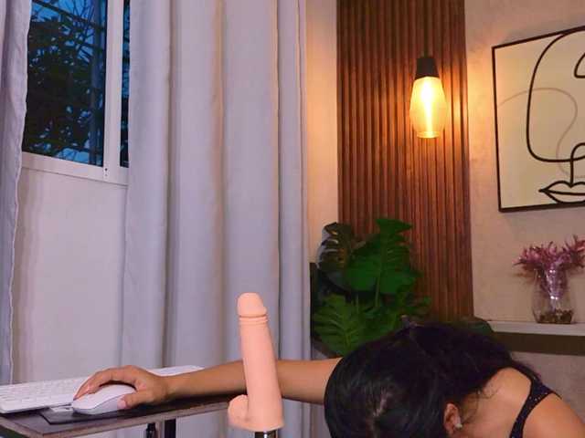 Lia-Mar live cam on BongaCams