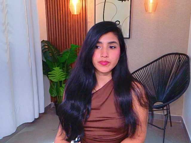 Lia-Mar live cam on BongaCams