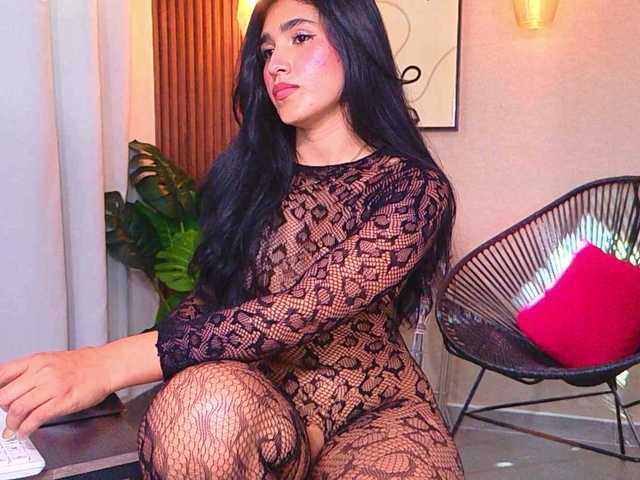 Lia-Mar live cam on BongaCams