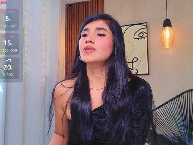 Lia-Mar live cam on BongaCams