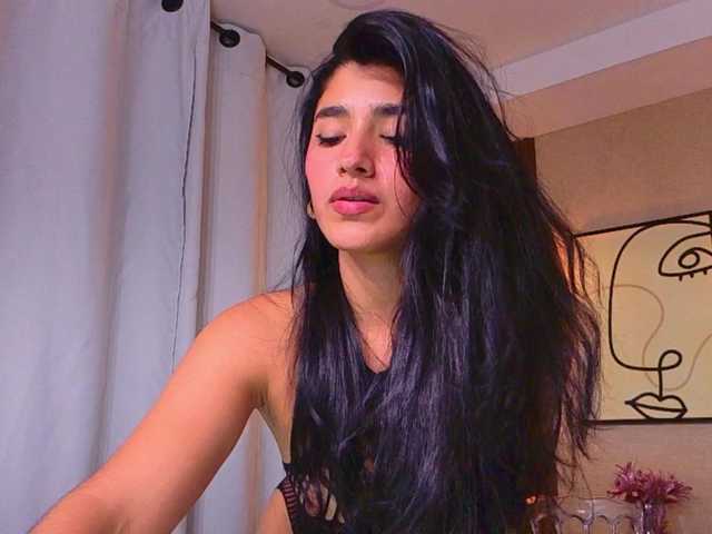 Lia-Mar live cam on BongaCams