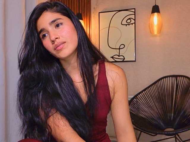 Lia-Mar live cam on BongaCams