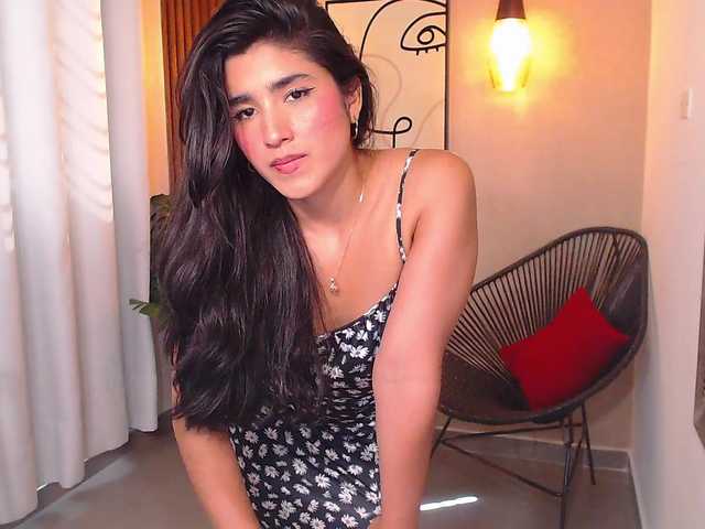 Lia-Mar webcam