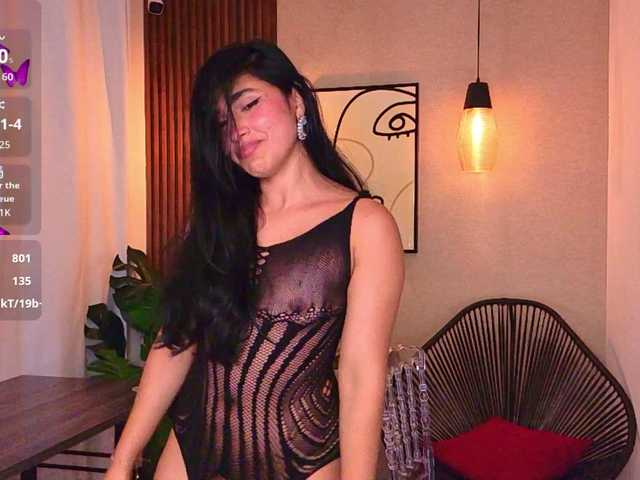 Lia-Mar live cam on BongaCams