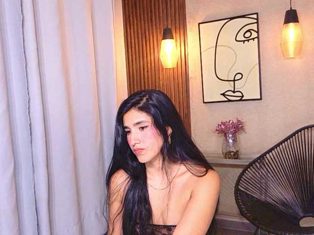 Lia-Mar live cam on BongaCams