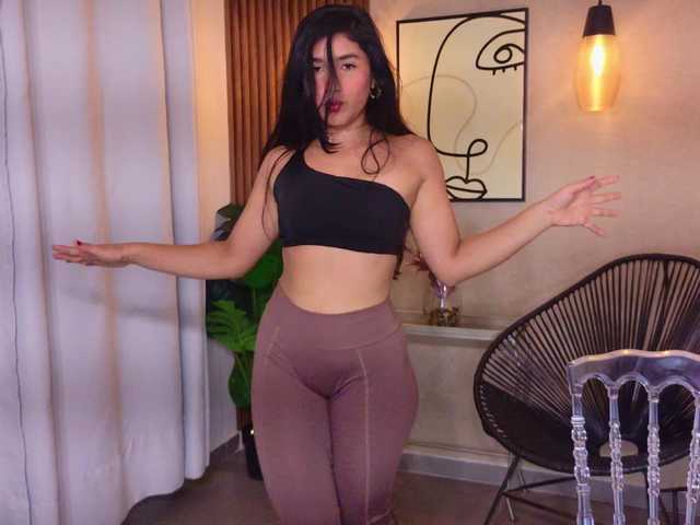 Lia-Mar — live female cam