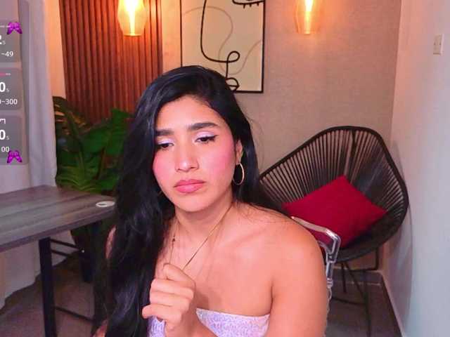 Lia-Mar live cam on BongaCams