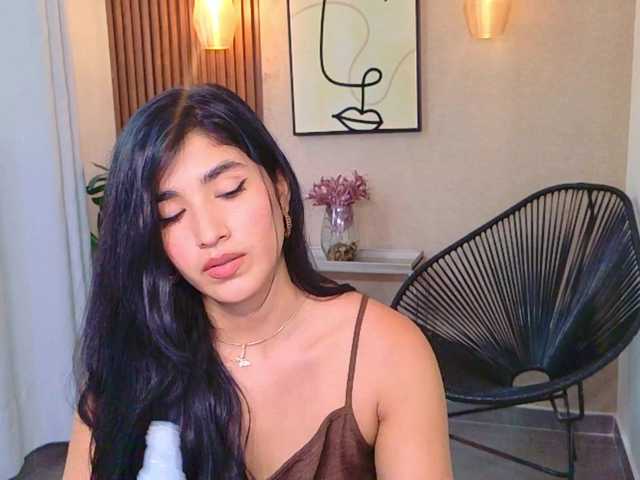 Lia-Mar live cam on BongaCams