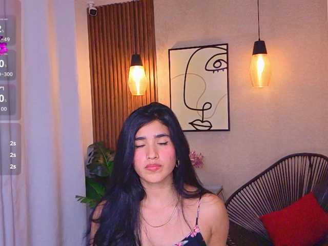 Lia-Mar live cam on BongaCams