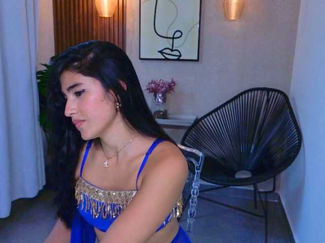 Lia-Mar live cam on BongaCams