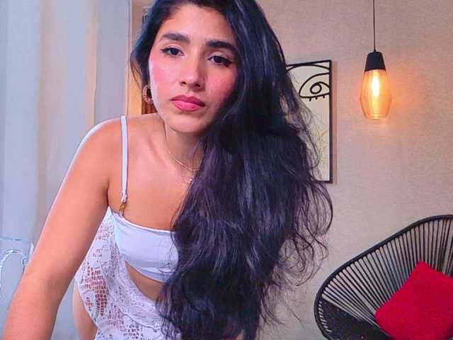 Lia-Mar live cam on BongaCams