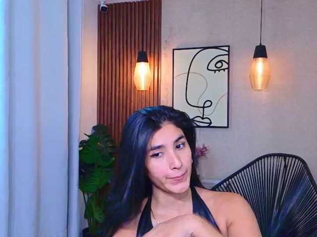 Lia-Mar live cam on BongaCams