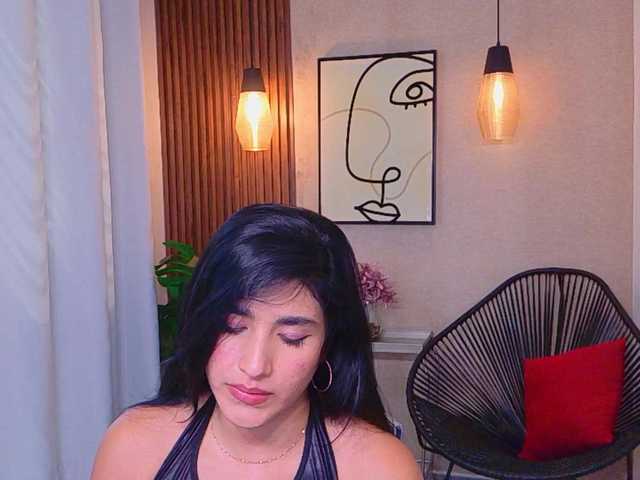 Lia-Mar live cam on BongaCams