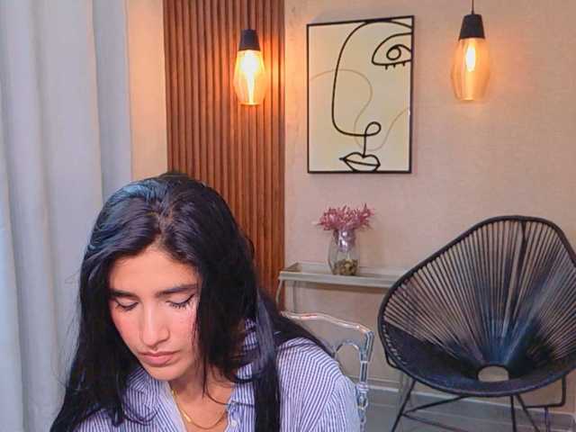 Lia-Mar live cam on BongaCams