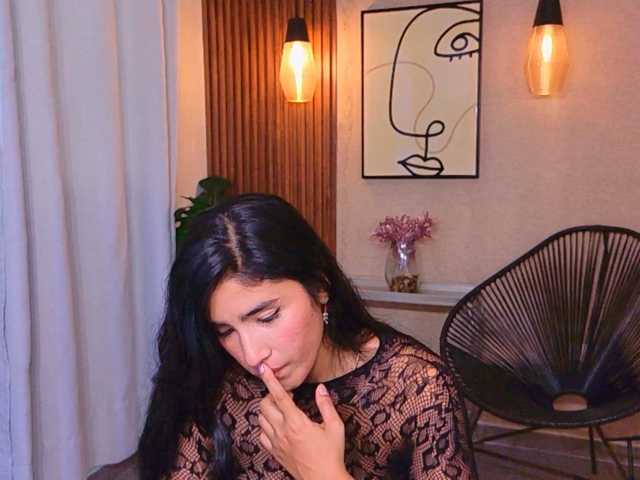 Lia-Mar live cam on BongaCams