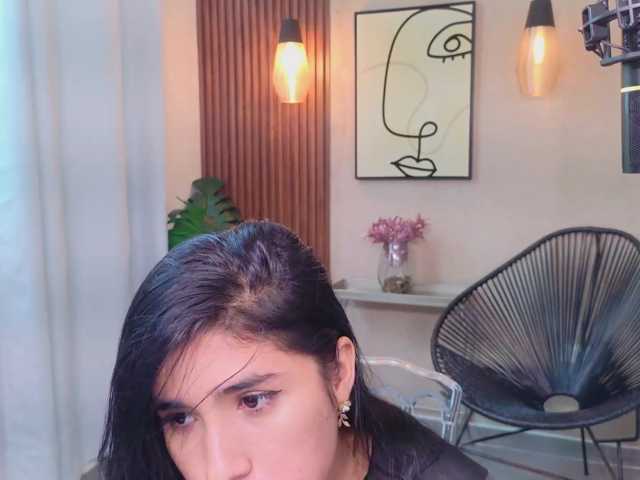 Lia-Mar live cam on BongaCams