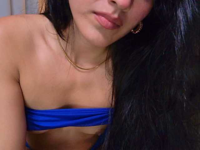Lia-Mar live cam on BongaCams