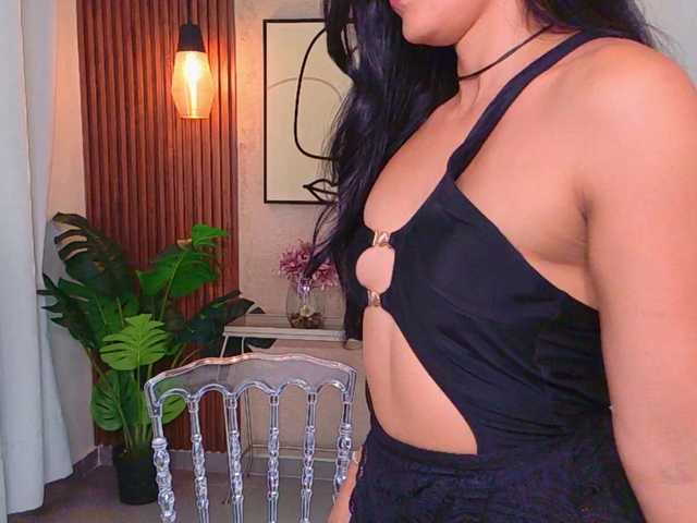 Lia-Mar live cam on BongaCams