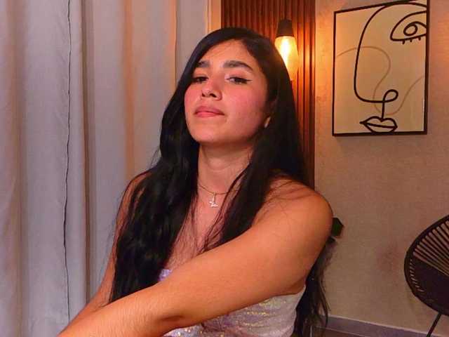 Lia-Mar live cam on BongaCams