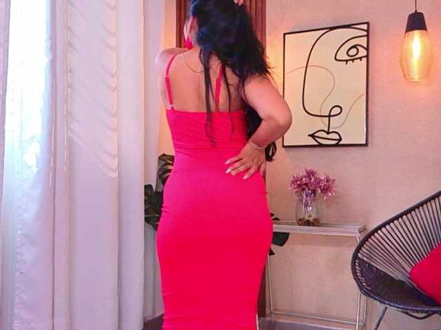 Lia-Mar live cam on BongaCams