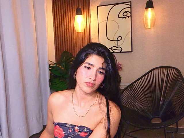 Lia-Mar live cam on BongaCams