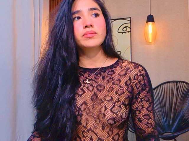 Lia-Mar live cam on BongaCams