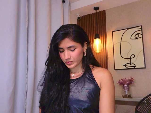 Lia-Mar live cam on BongaCams