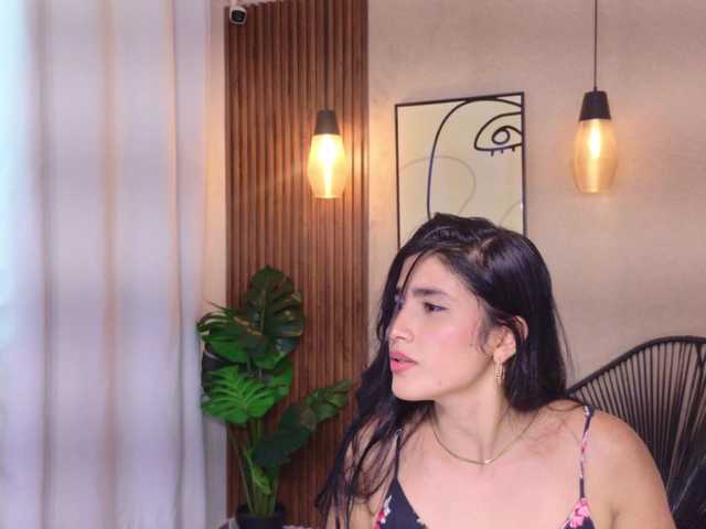 Lia-Mar live cam on BongaCams