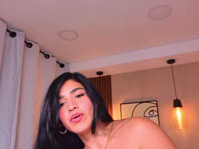 Lia-Mar live cam on BongaCams