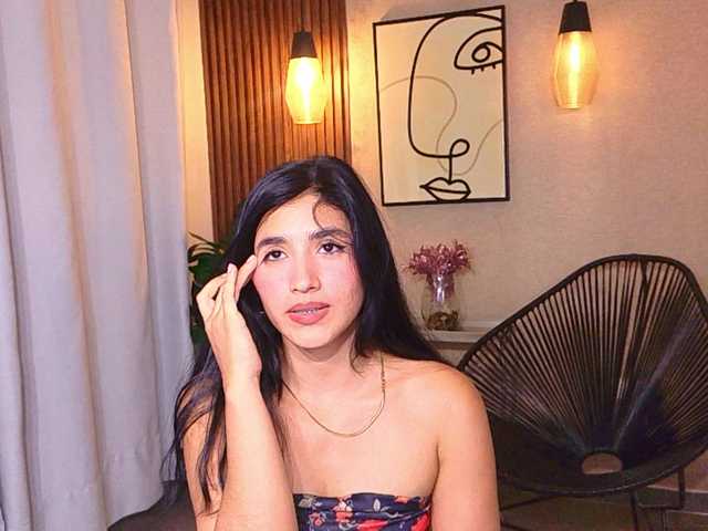 Lia-Mar live cam on BongaCams