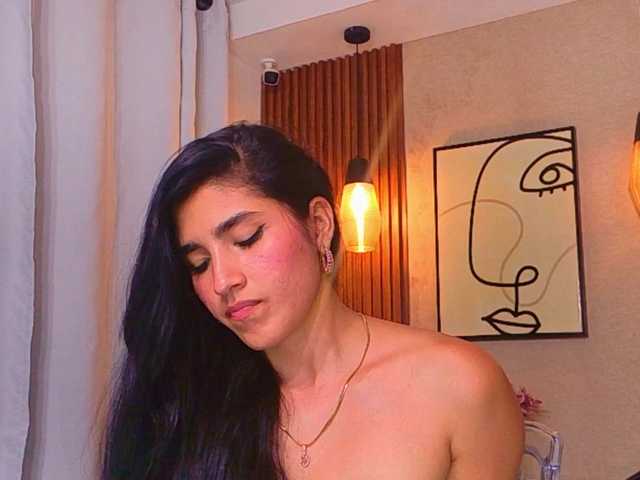 Lia-Mar live cam on BongaCams
