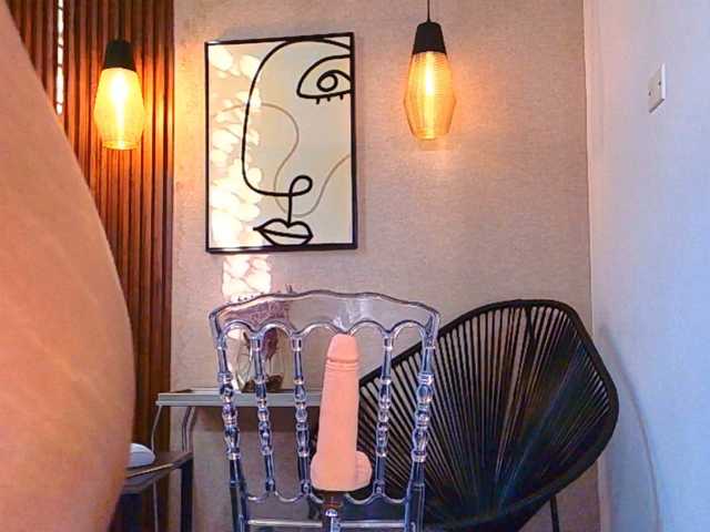 Lia-Mar live cam on BongaCams