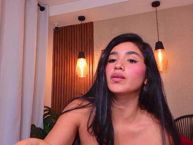 Lia-Mar live cam on BongaCams