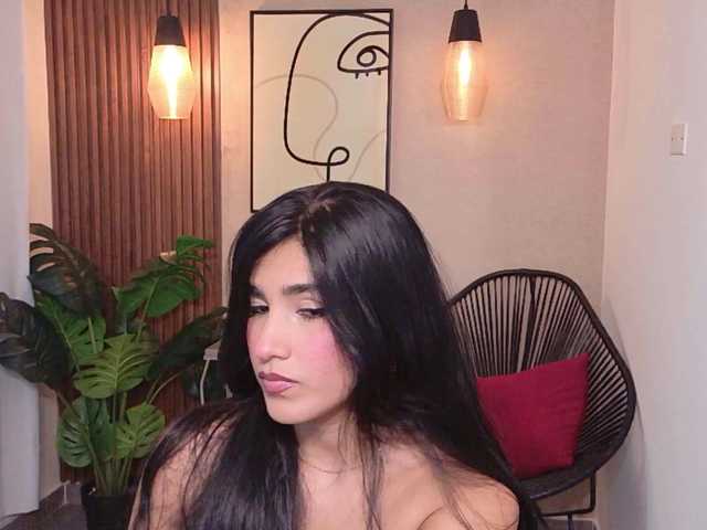 Lia-Mar live cam on BongaCams