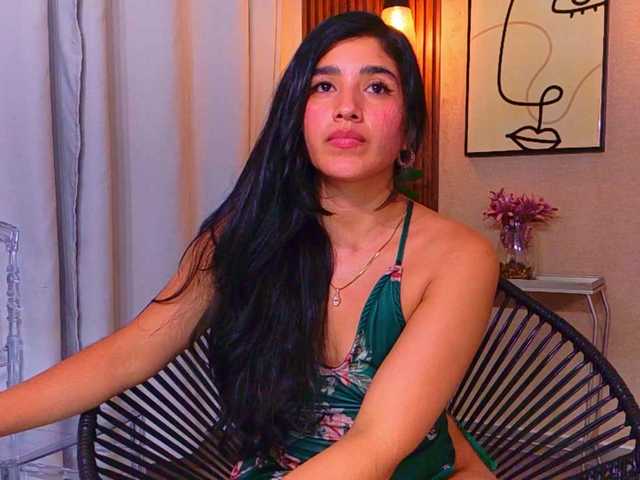 Lia-Mar live cam on BongaCams