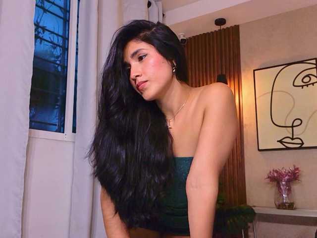 Lia-Mar live cam on BongaCams