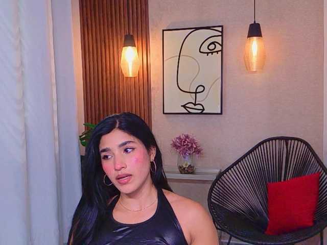 Lia-Mar live cam on BongaCams