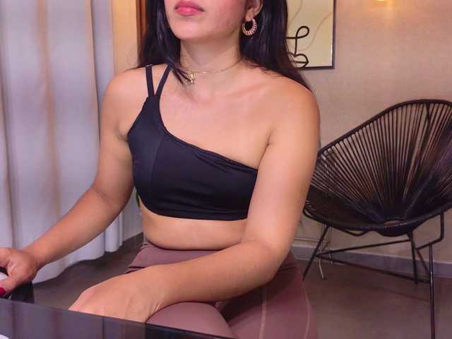 Lia-Mar live cam on BongaCams