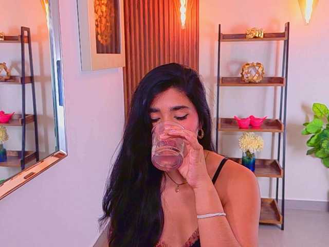 Lia-Mar live cam on BongaCams