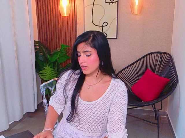 Lia-Mar live cam on BongaCams