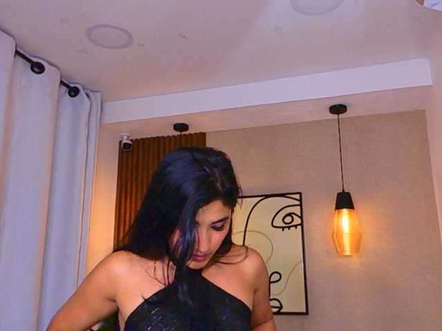 Lia-Mar live cam on BongaCams