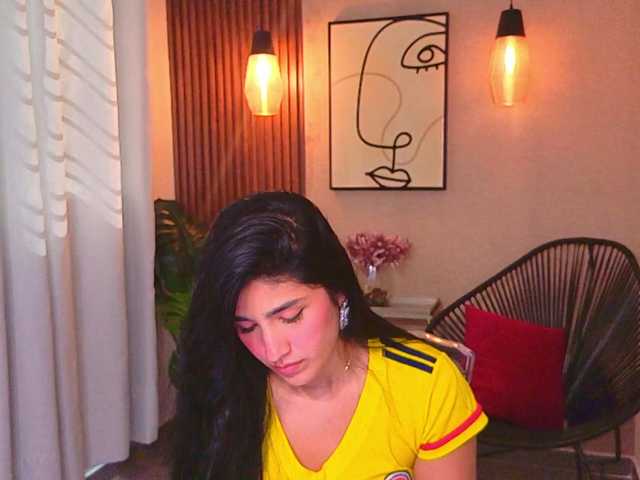 Lia-Mar live cam on BongaCams
