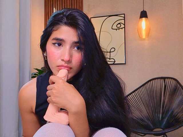 Lia-Mar live cam on BongaCams