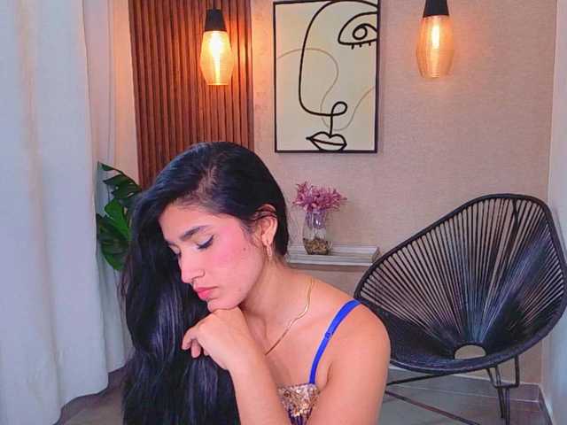 Lia-Mar live cam on BongaCams