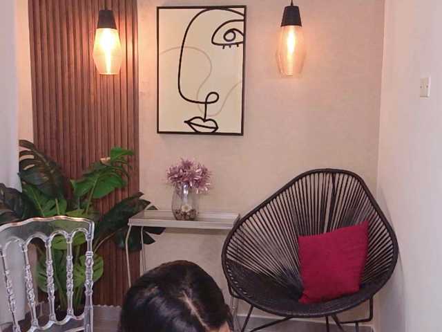 Lia-Mar live cam on BongaCams
